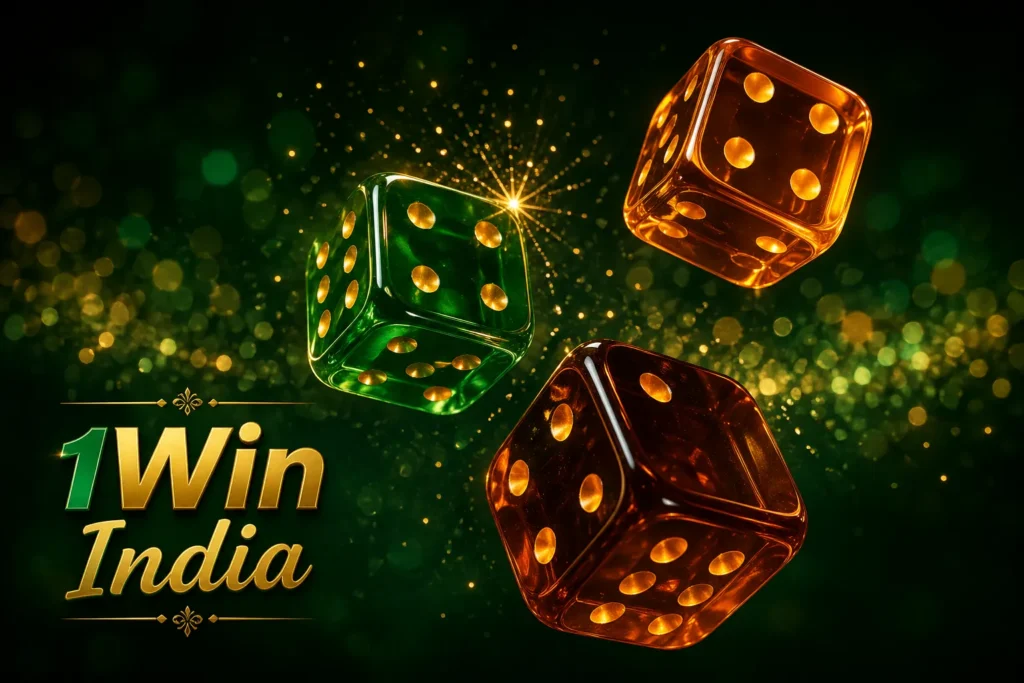 1Win India